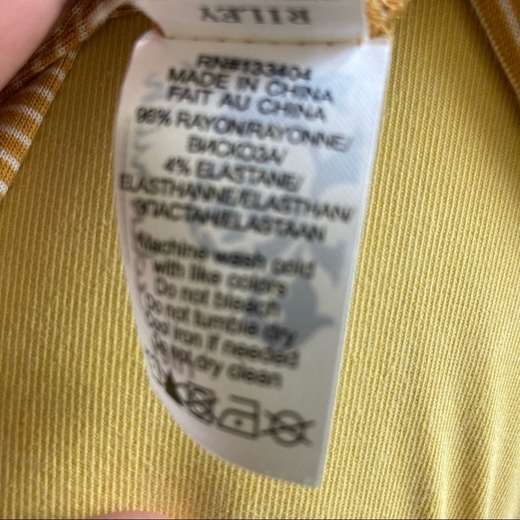 NWOT Eden Ruth Turtle Neck - Picture 5 of 5